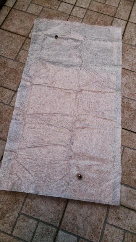 Diorama con Acers Campestres : 4- empiezo la construccion . Diorama con Acers Campestres : 4- empiezo la construccion .