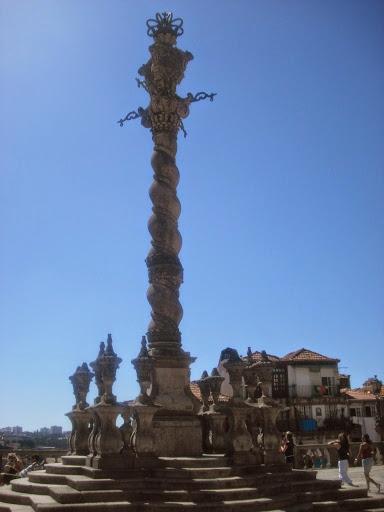 Columna o Pelourinho