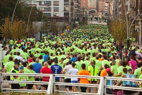 LA GRAN MANZANA DE GIJON