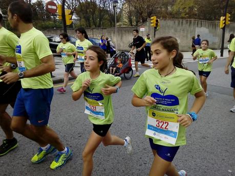 LA GRAN MANZANA DE GIJON