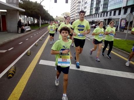 LA GRAN MANZANA DE GIJON