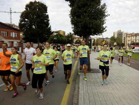 LA GRAN MANZANA DE GIJON