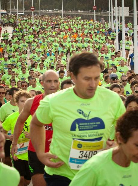 LA GRAN MANZANA DE GIJON