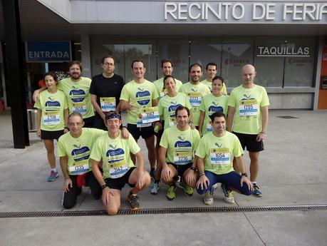 LA GRAN MANZANA DE GIJON