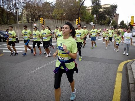 LA GRAN MANZANA DE GIJON