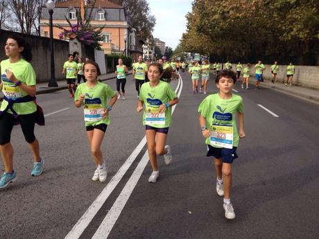 LA GRAN MANZANA DE GIJON