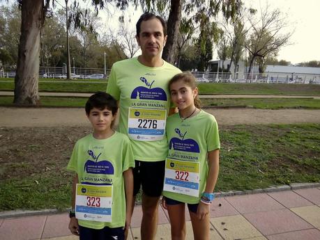 LA GRAN MANZANA DE GIJON