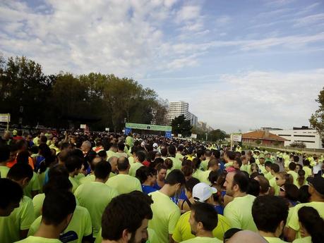 LA GRAN MANZANA DE GIJON