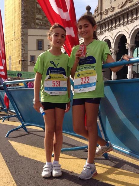 LA GRAN MANZANA DE GIJON