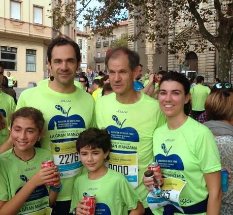 LA GRAN MANZANA DE GIJON