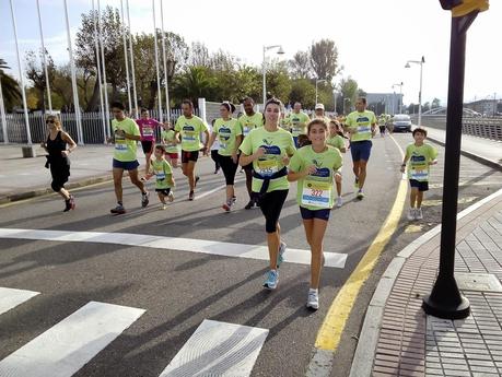 LA GRAN MANZANA DE GIJON