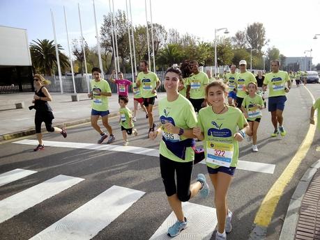 LA GRAN MANZANA DE GIJON