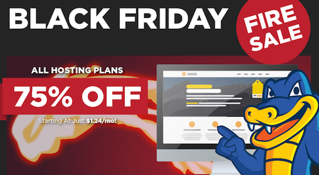promocion hostgator black friday 2014
