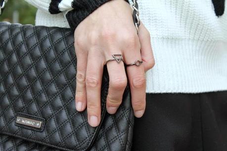 White Sweater White Sweater