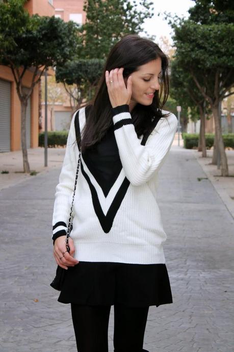 White Sweater White Sweater