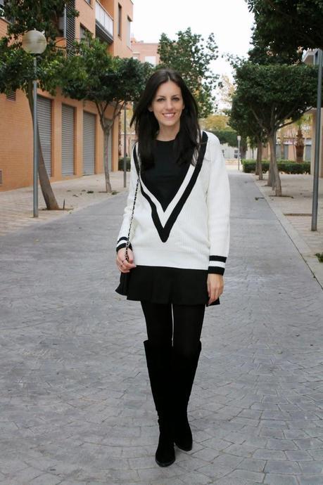 White Sweater White Sweater