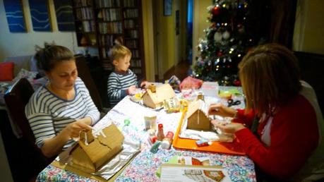 ¡Felices Fiestas 2014!