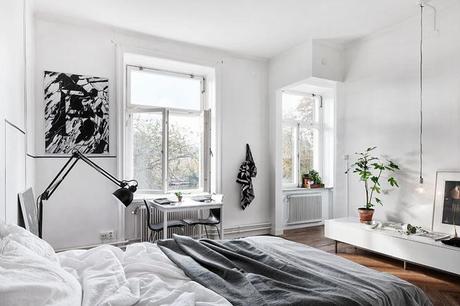 WINTER DECO INSPIRATION