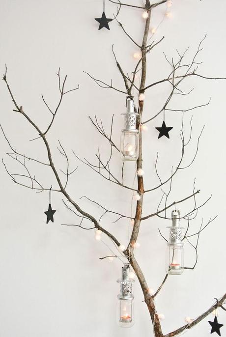 WINTER DECO INSPIRATION