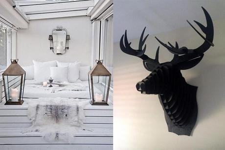WINTER DECO INSPIRATION