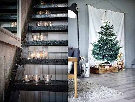 WINTER DECO INSPIRATION