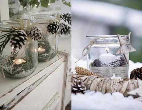 WINTER DECO INSPIRATION