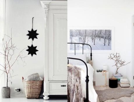 WINTER DECO INSPIRATION