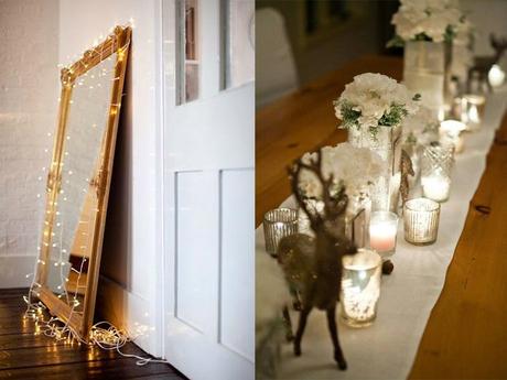 WINTER DECO INSPIRATION
