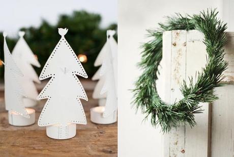 WINTER DECO INSPIRATION