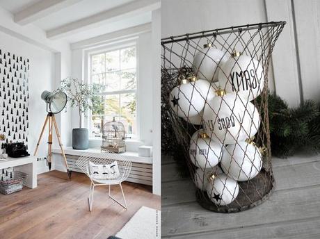 WINTER DECO INSPIRATION