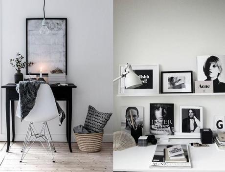 WINTER DECO INSPIRATION