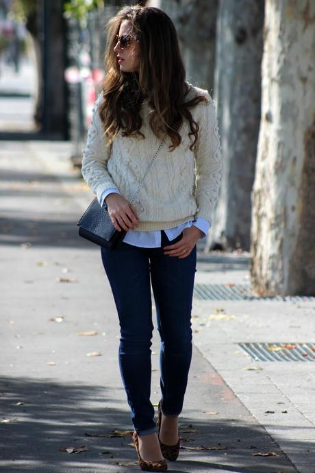 Favourite sweater