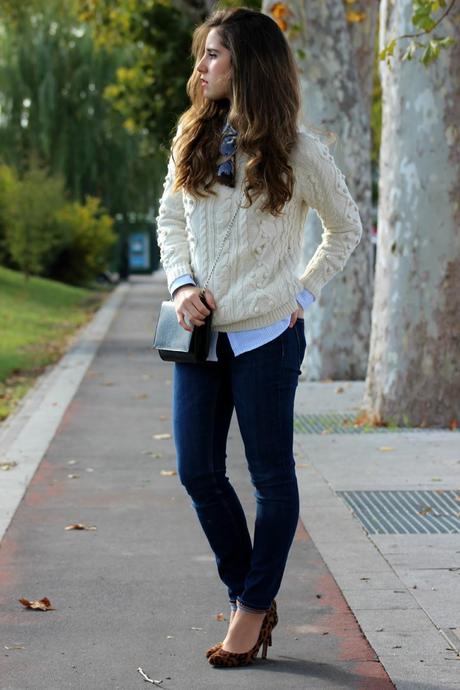 Favourite sweater