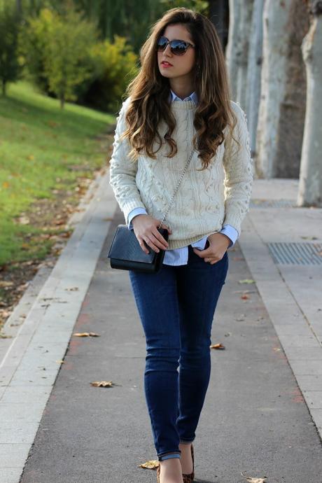 Favourite sweater