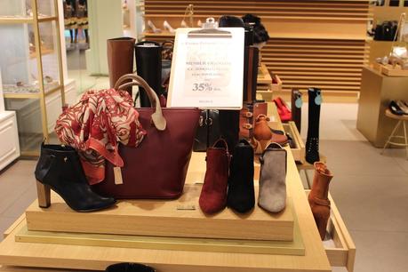 Menbur Personal Shopper