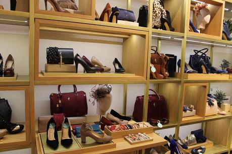 Menbur Personal Shopper