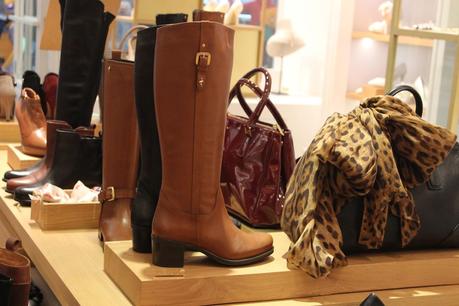 Menbur Personal Shopper