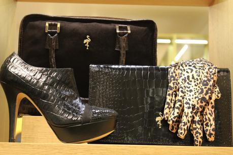 Menbur Personal Shopper