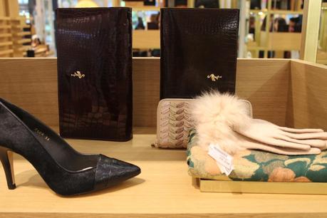 Menbur Personal Shopper