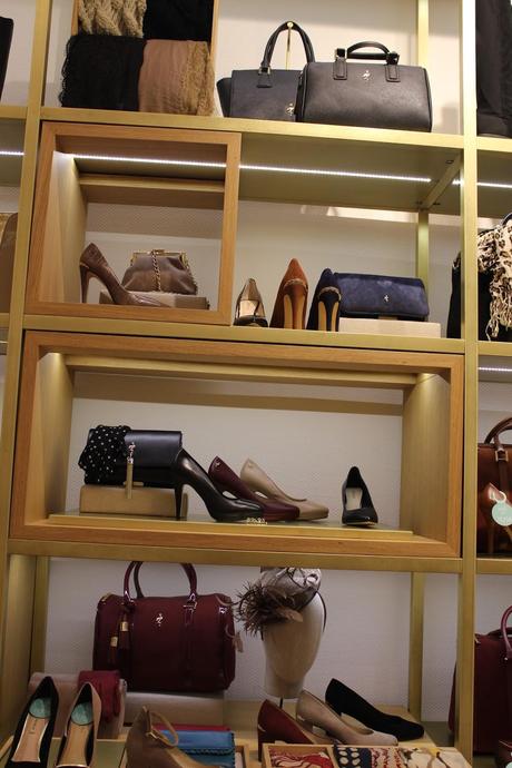 Menbur Personal Shopper