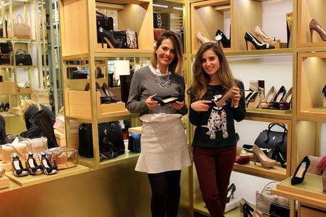 Menbur Personal Shopper