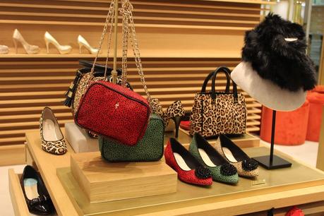 Menbur Personal Shopper