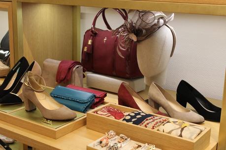 Menbur Personal Shopper