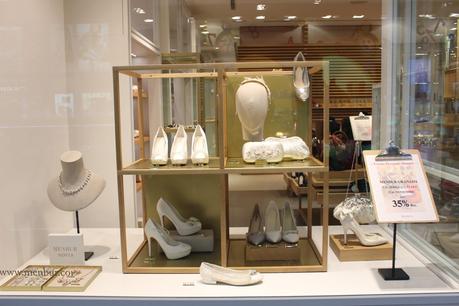 Menbur Personal Shopper