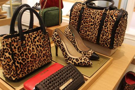 Menbur Personal Shopper