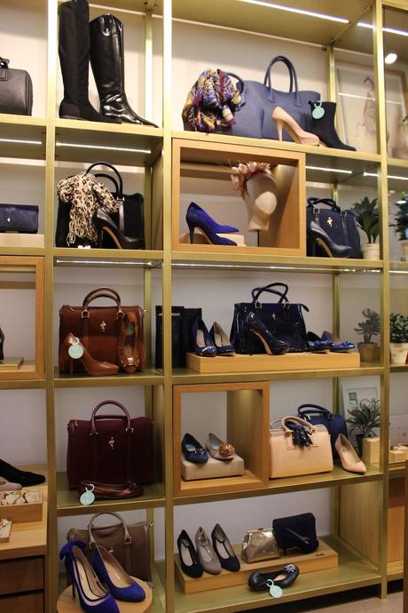 Menbur Personal Shopper