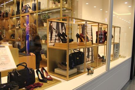 Menbur Personal Shopper