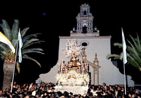 Saliendo de la Soledad