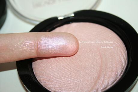 Iluminadores Vivid Baked de Make up Revolution Iluminadores Vivid Baked de Make up Revolution