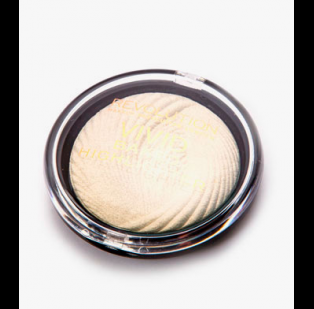 Iluminadores Vivid Baked de Make up Revolution Iluminadores Vivid Baked de Make up Revolution